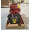 Hydraulic Pump R290LC-7A 31N8-10080 main Pump R290LC-7A